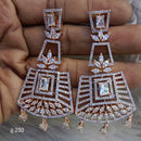 Jain Jewellers Ad Stone Dangler Earrings -11062705