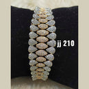 Jain Jewellers  Ad Stone Kada - 11062731