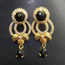 Jain Jewellers Ad Stone Dangler Earrings - 11062806