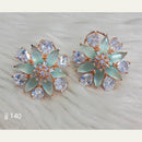 Jain Jewellers Ad Stone Dangler Earrings