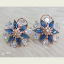 Jain Jewellers Ad Stone Dangler Earrings