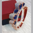 Jain Jewellers Ad Stone Openable Bracelet