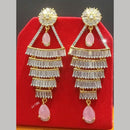 Jain Jewellers Ad Stone Dangler Earrings