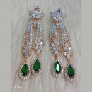 Jain Jewellers Ad Stone Dangler Earrings