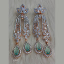 Jain Jewellers Ad Stone Dangler Earrings