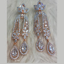 Jain Jewellers Ad Stone Dangler Earrings