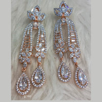 Jain Jewellers Ad Stone Dangler Earrings