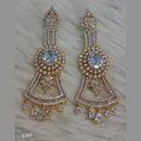Jain Jewellers Ad Stone Dangler Earrings