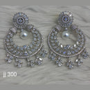 Jain Jewellers Ad Stone Dangler Earrings
