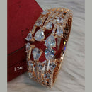 Jain Jewellers AD Stone Kada