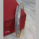Jain Jewellers AD Stone Kada