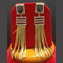 Jain Jewellers Ad Stone Dangler Earrings