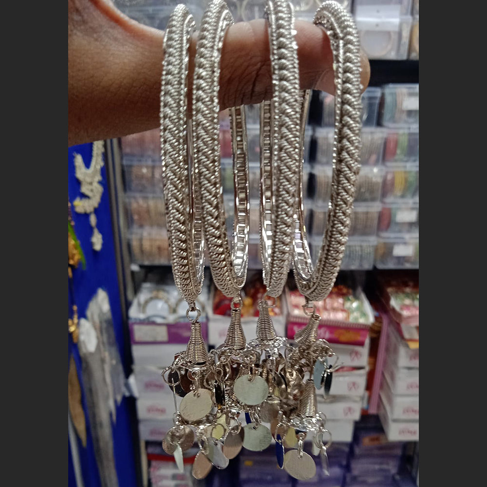 SNERA Spring Bangle Set