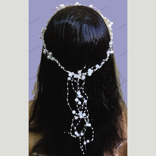 Kavya's Kreation Korean Style Hair Accessories