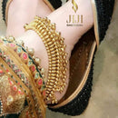 Jiji Jewellery Gold Plated Payal