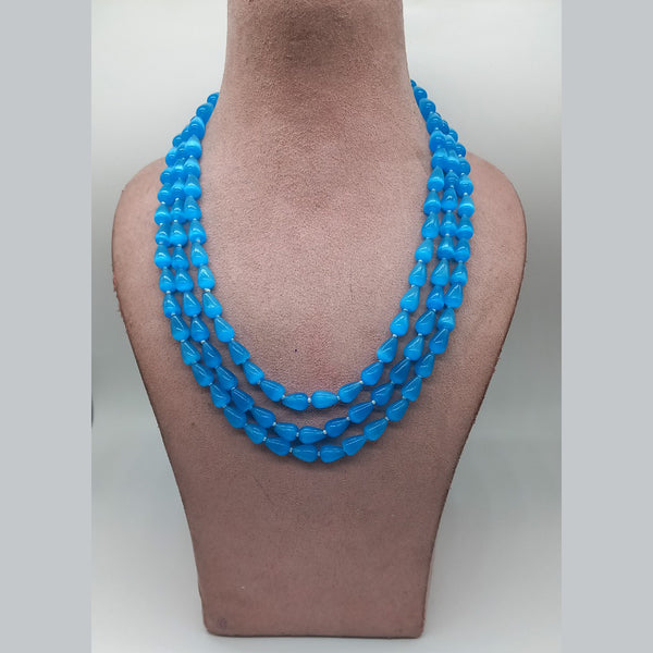 MG Beads Monalisa Drops Necklace