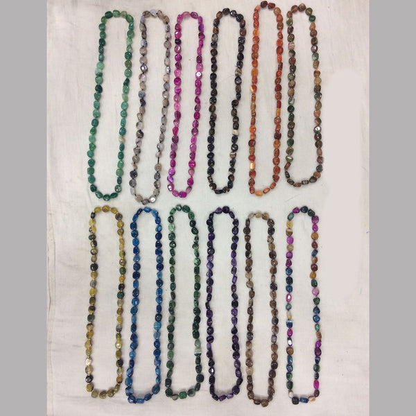 MG Beads Beads Necklace