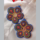 Sanshray Handmade Fancy Dangler Earrings