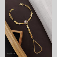 FS Collection Austrian Stone Chain Hand Panja