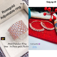 FS Collection Jewellery Combo