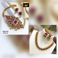 FS Collection Necklace Combo