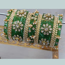 FS Collection Acrylic Bangles Set