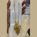 The Jangid Arts Gold Plated Pendant