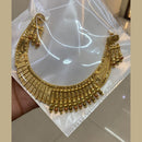 The Jangid Arts Gold Plated Necklace Set