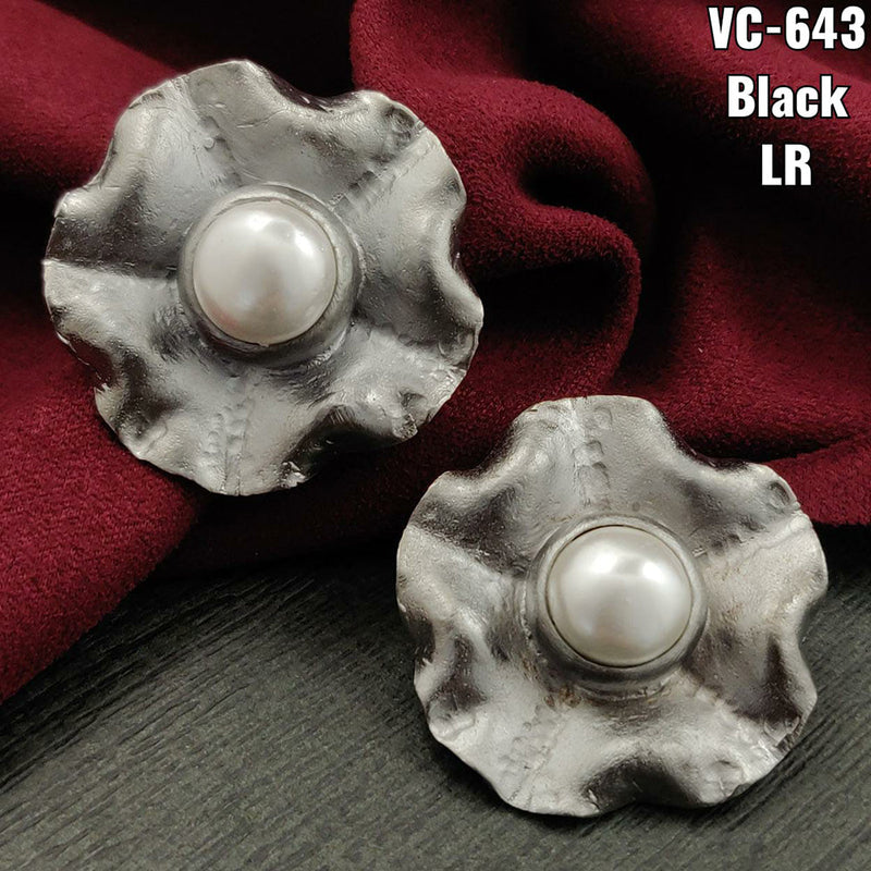 Vivah Creation Stud Earrings