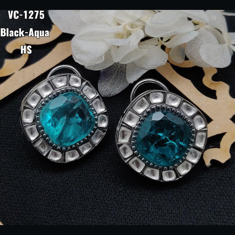 Vivah Creation Stud Earrings