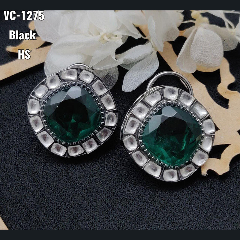 Vivah Creation Stud Earrings