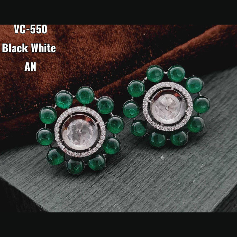 Vivah Creation Stud Earrings