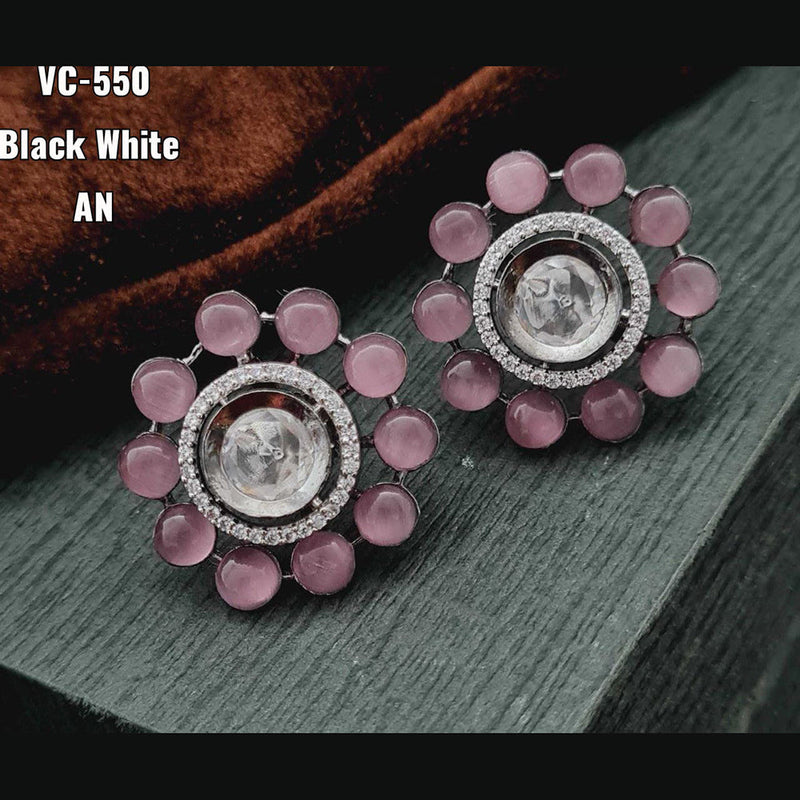 Vivah Creation Stud Earrings