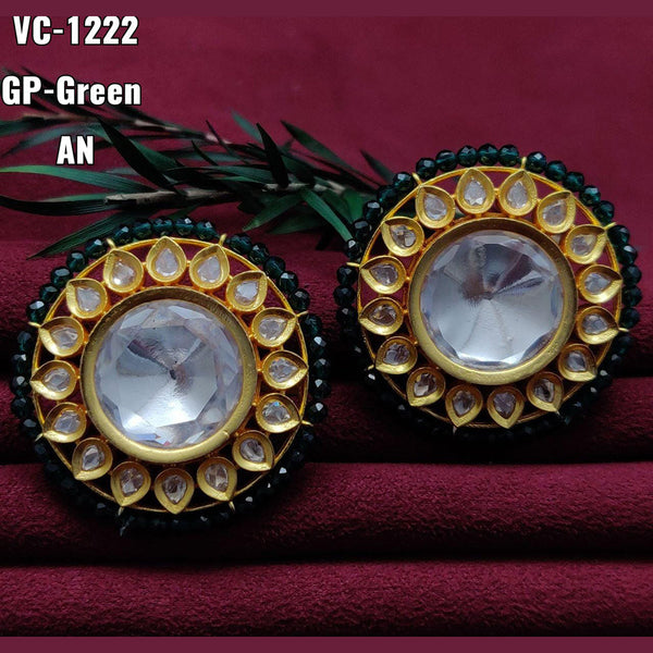 Vivah Creation Stud Earrings