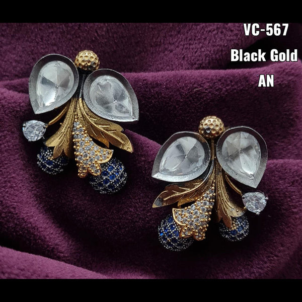 Vivah Creation Stud Earrings