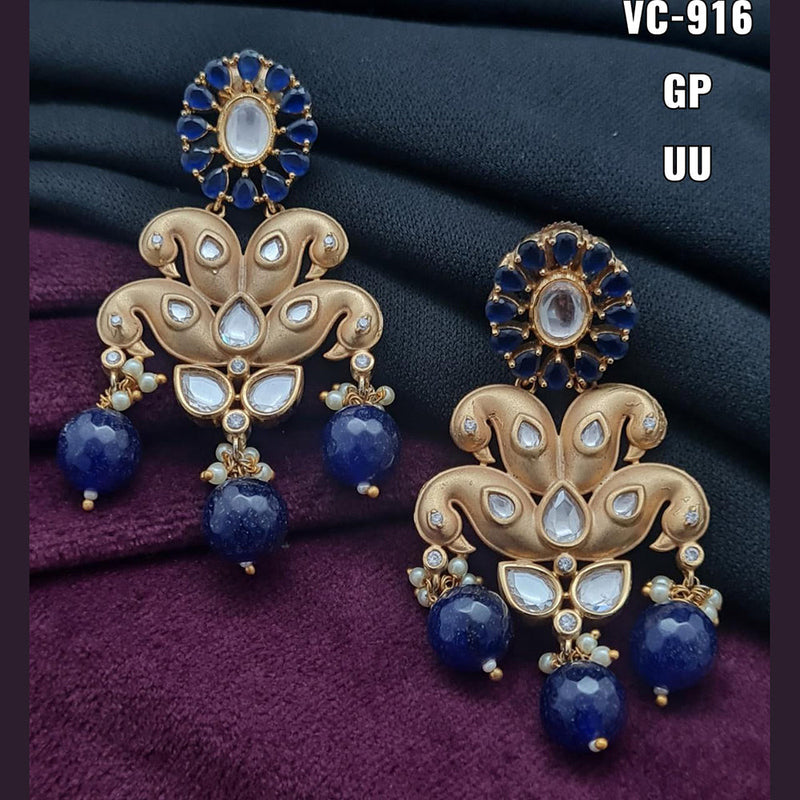 Vivah Creation Dangler Earrings