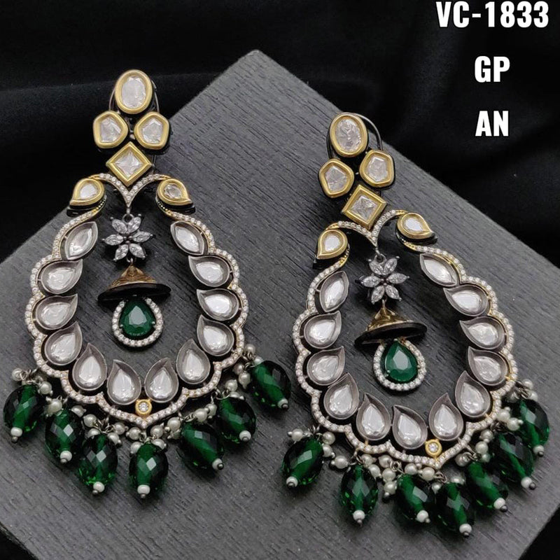 Vivah Creation Dangler Earrings