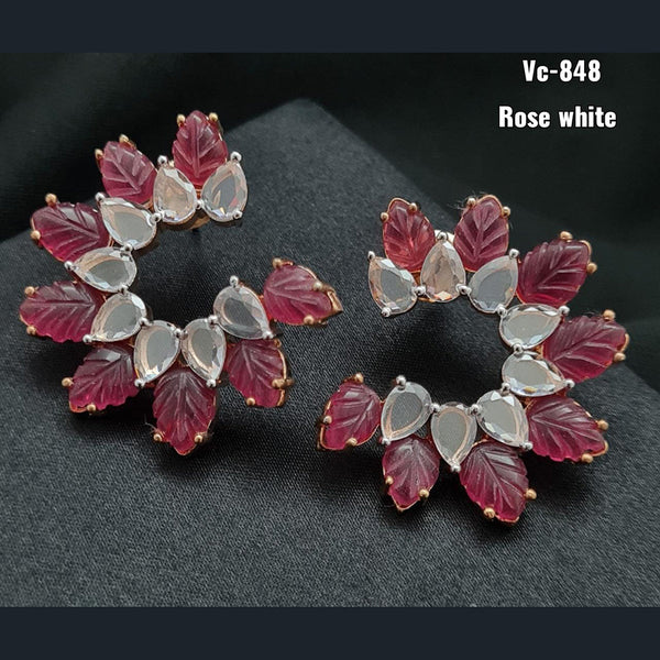 Vivah Creation Stud Earrings