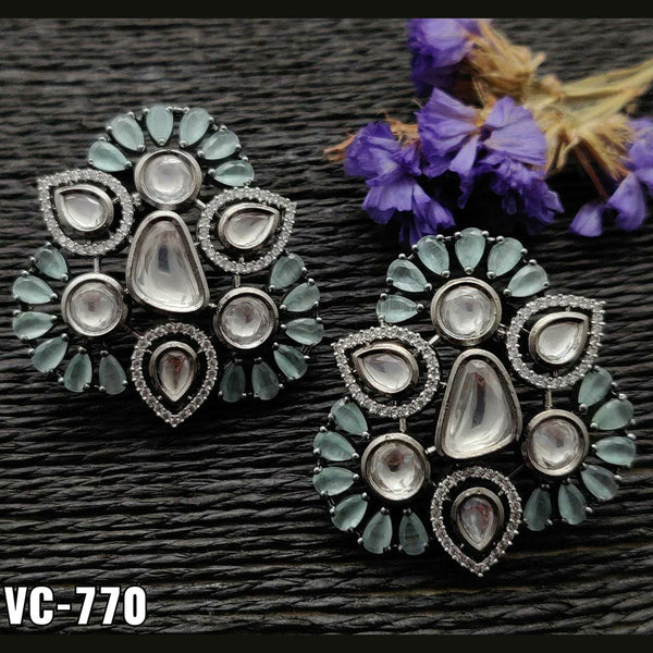 Vivah Creation Stud Earrings