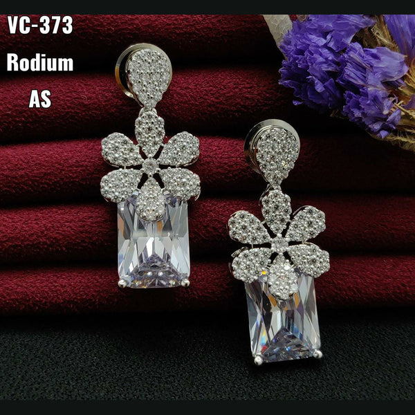 Vivah Creation Dangler Earrings