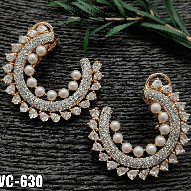 Vivah Creation Stud Earrings