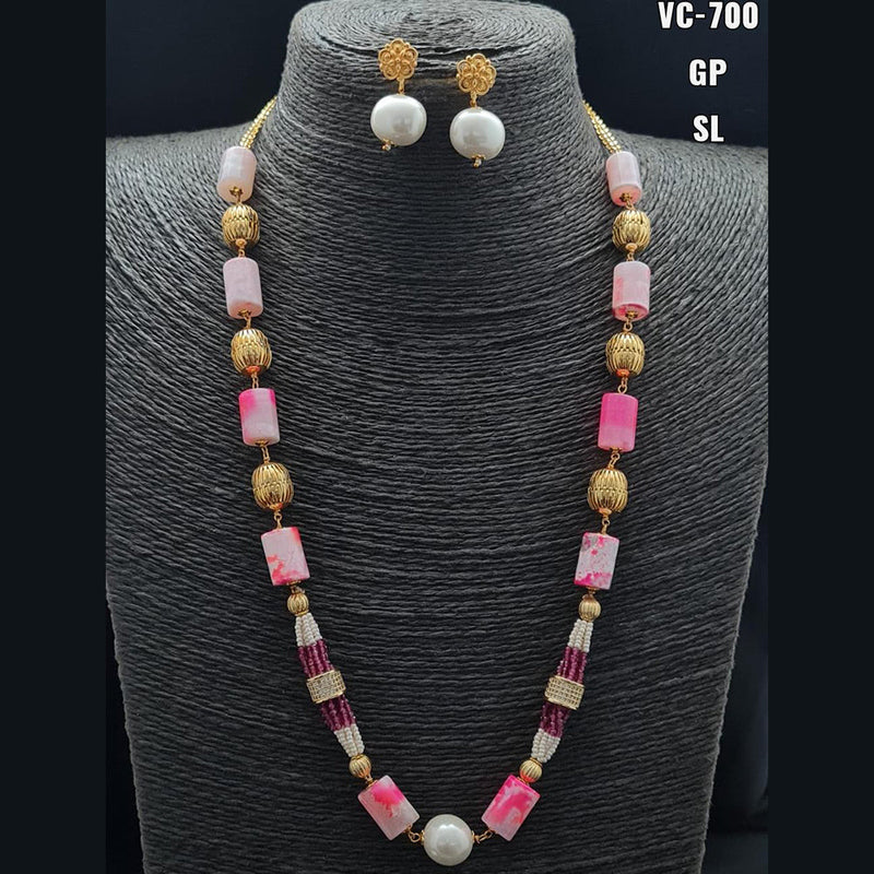 Vivah Creation Necklace Set