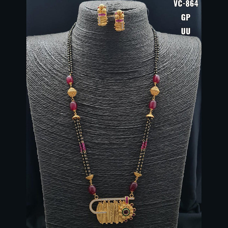 Vivah Creation Mangalsutra