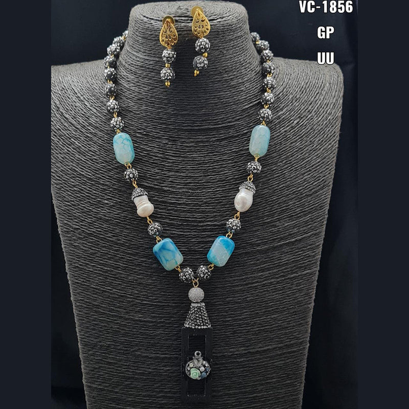 Vivah Creation Necklace Set