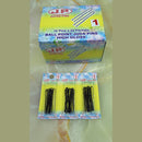 JP Hair Pins Jura / U Pin Blister Pack No 1