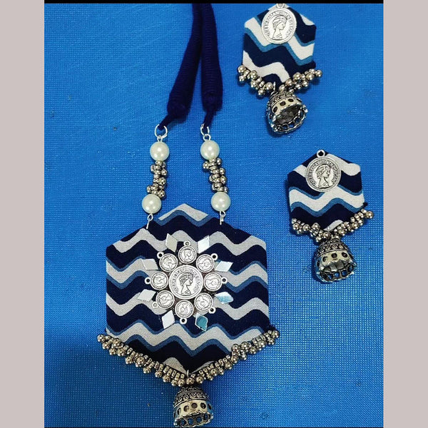 Shrijicreation Handmade Necklace Set