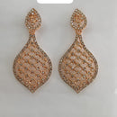 Khushboo Jewellers Austrian Stone Dangler Earrings