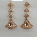 Khushboo Jewellers Austrian Stone Dangler Earrings