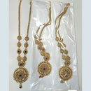 Rani Sati Jewels Gold Plated Necklace Set (1 Piece Only)