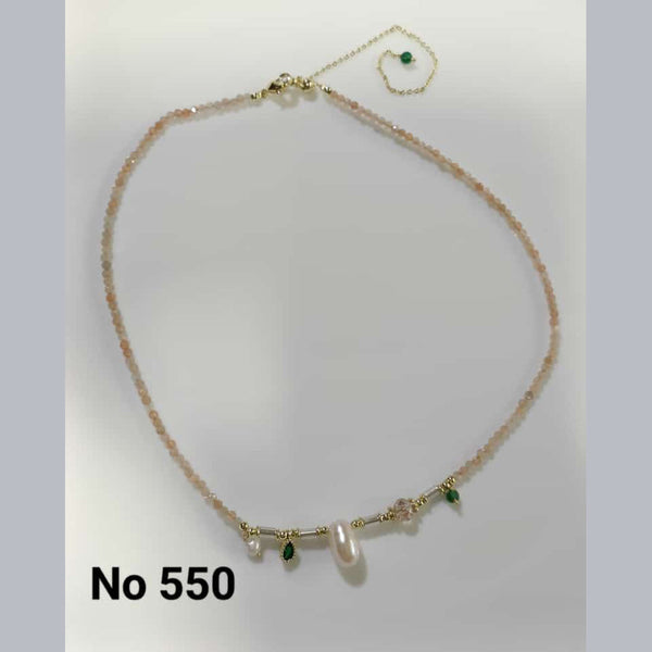 Tarohi Jewels Gold Plated Adjustable Bracelet